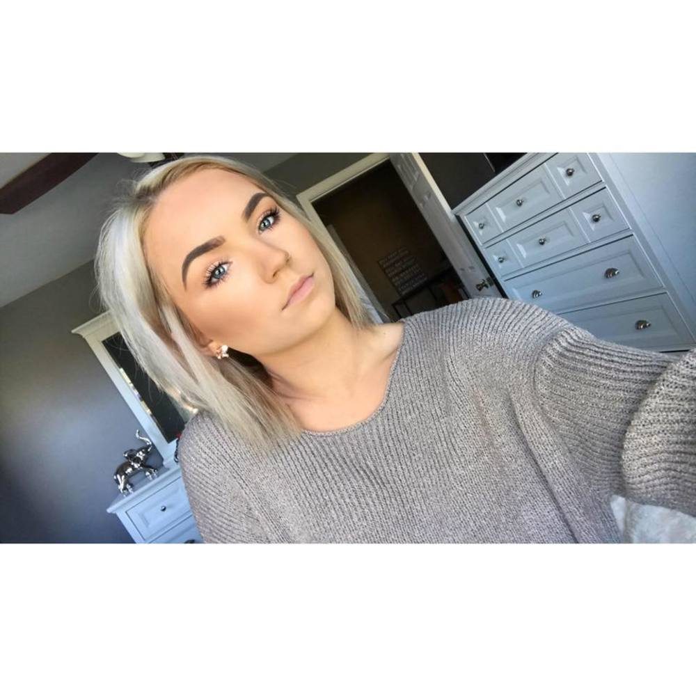 Meet your Posher, Morgan